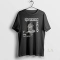 Original The Acacia Strain Lord Of Nothing King Of Emptiness