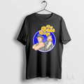 Original The Bass Boys Tee Sweater