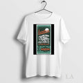 Original The Castellows At The Bluestone Columbus Ohio On October 31 2025 Tee Sweater