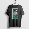 Original The Castellows The Bluestone In Columbus Oh October 31 2025 Tee Sweater