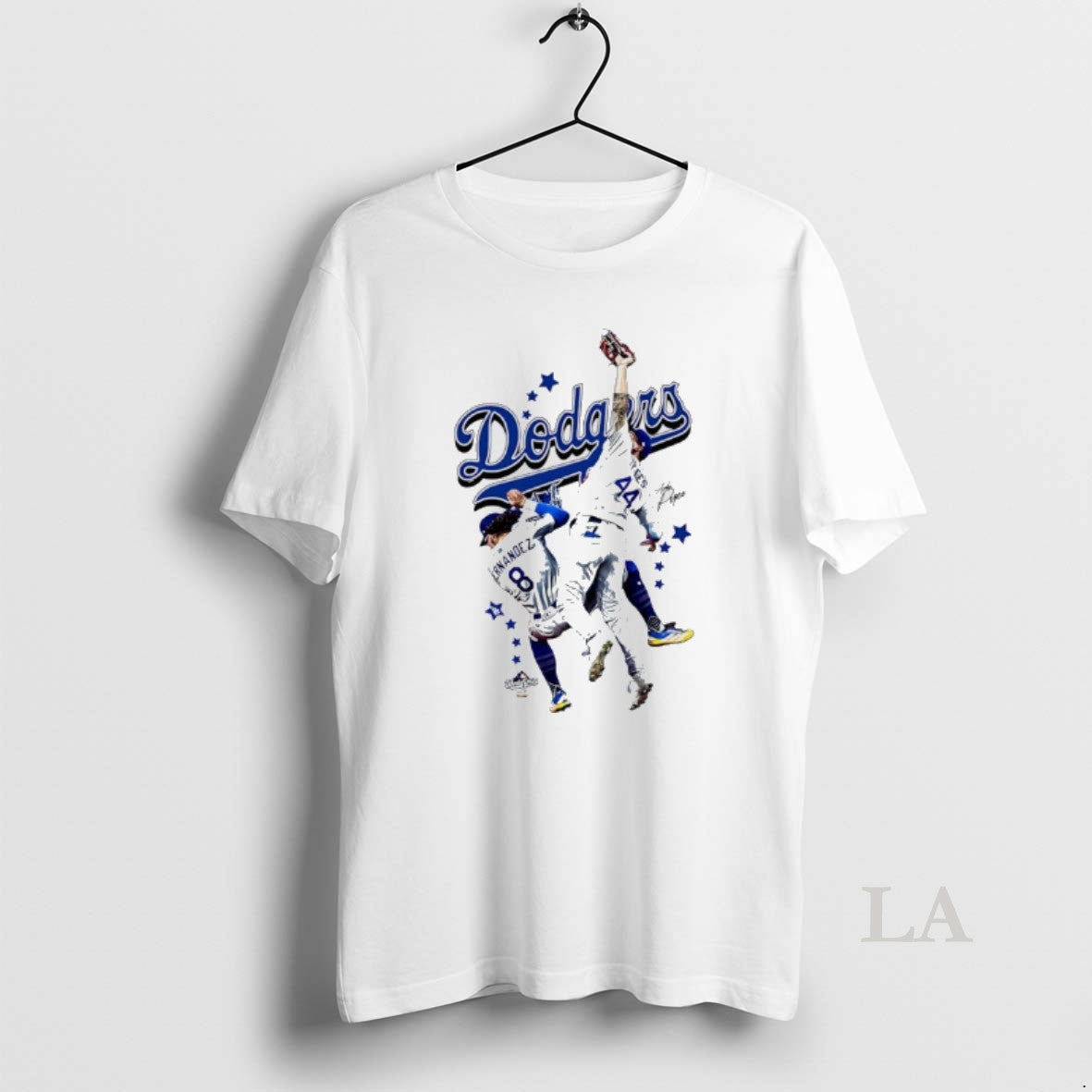 Original The Catch Kike Hernandez And Andy Pages La Dodgers 2025 World Series Champs