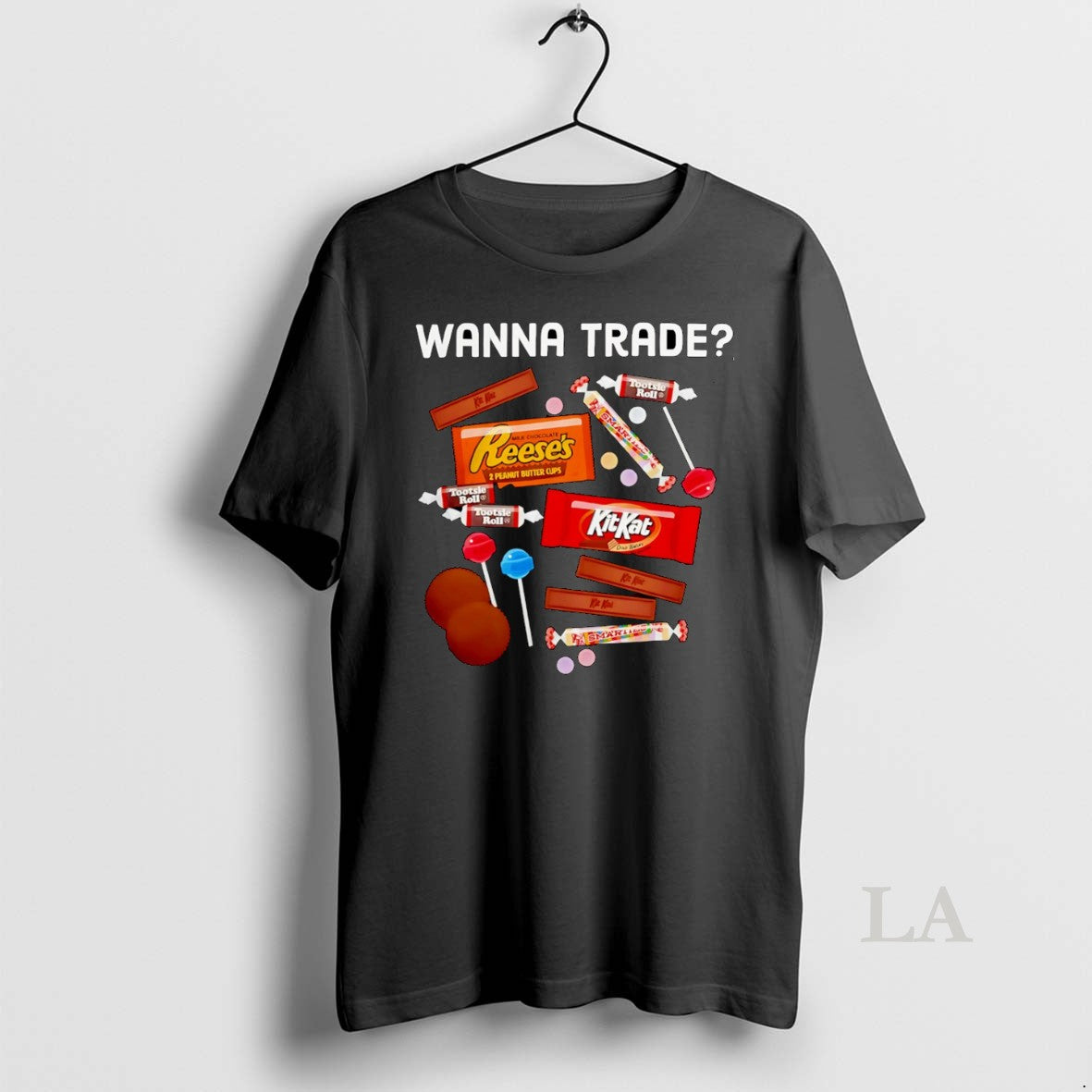 Original The Chivery Wanna Trade