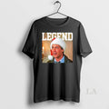 Original The Clark Griswold Legend Merry Christmas 2025 Long Sleve