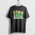 Original The Cryptkeeper Aaron Rodgers New York Jets
