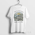 Original The Elovaters Mia Tee Sweater