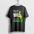 Original The Grinch Admit It Now Working At Best Buy Would Be Boring Without Me