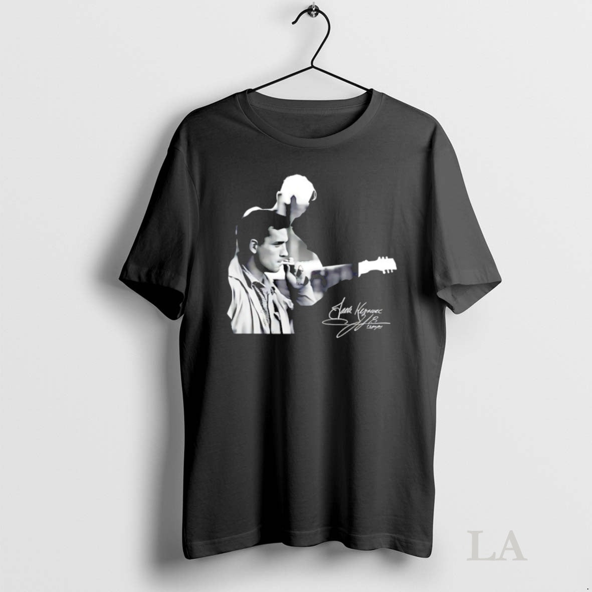 Original The Jack Zach Black Signature