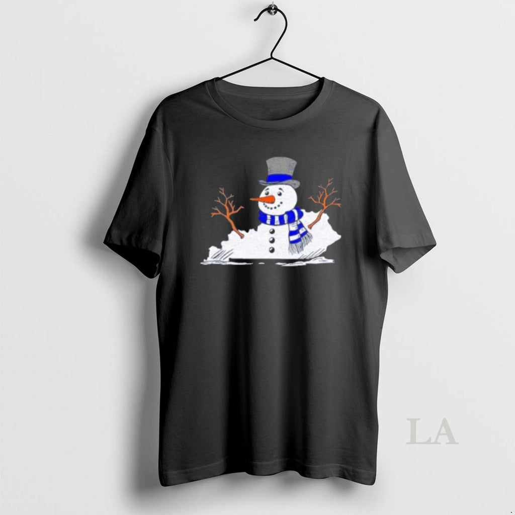 Original The Kentucky Snowman