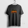 Original The Lost Boys Santa Carla Murder Capital Of The World