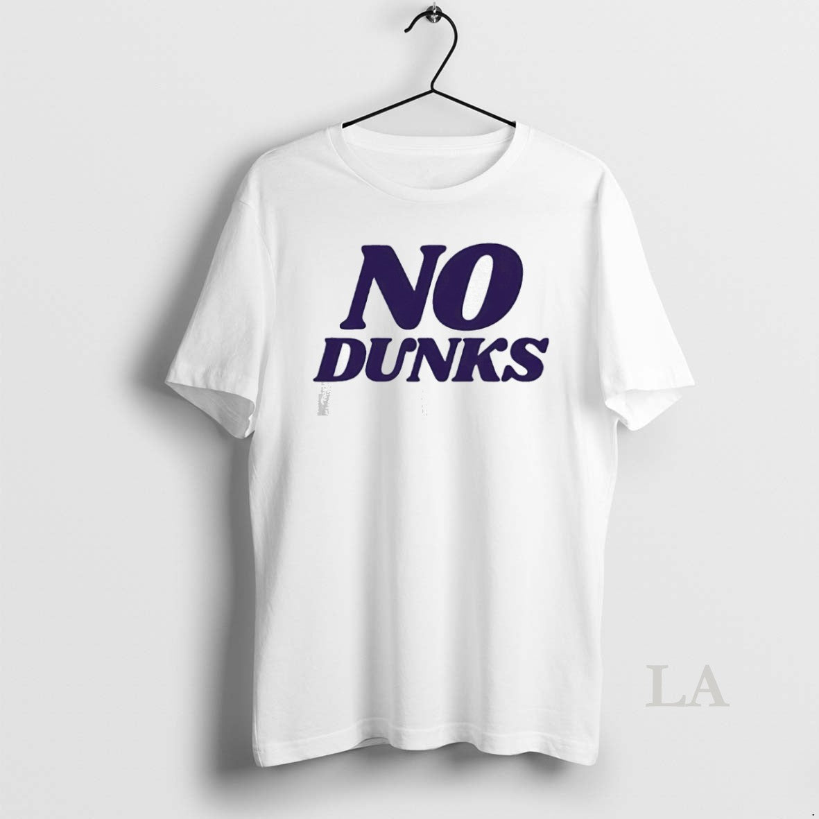 Original The New Era No Dunks