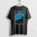 Original The New Mastersounds San Francisco October 24 2025 Long Sleve