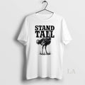 Original The Ostrich Stand Tall Retro