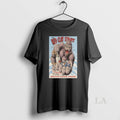Original The Red Clay Strays And The Revivalists Aug 9 2026 Madison Square Garden Nyc