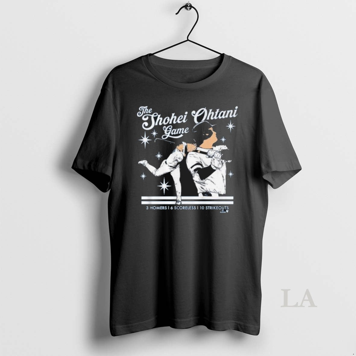 Original The Shohei Ohtani Game Nl Champions