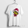 Original The Viral Grinch Matching