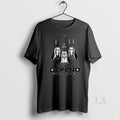 Original The Walking Dead We Can Defend Ourselves Daryl Dixon Fighting Nuns T Shirtss