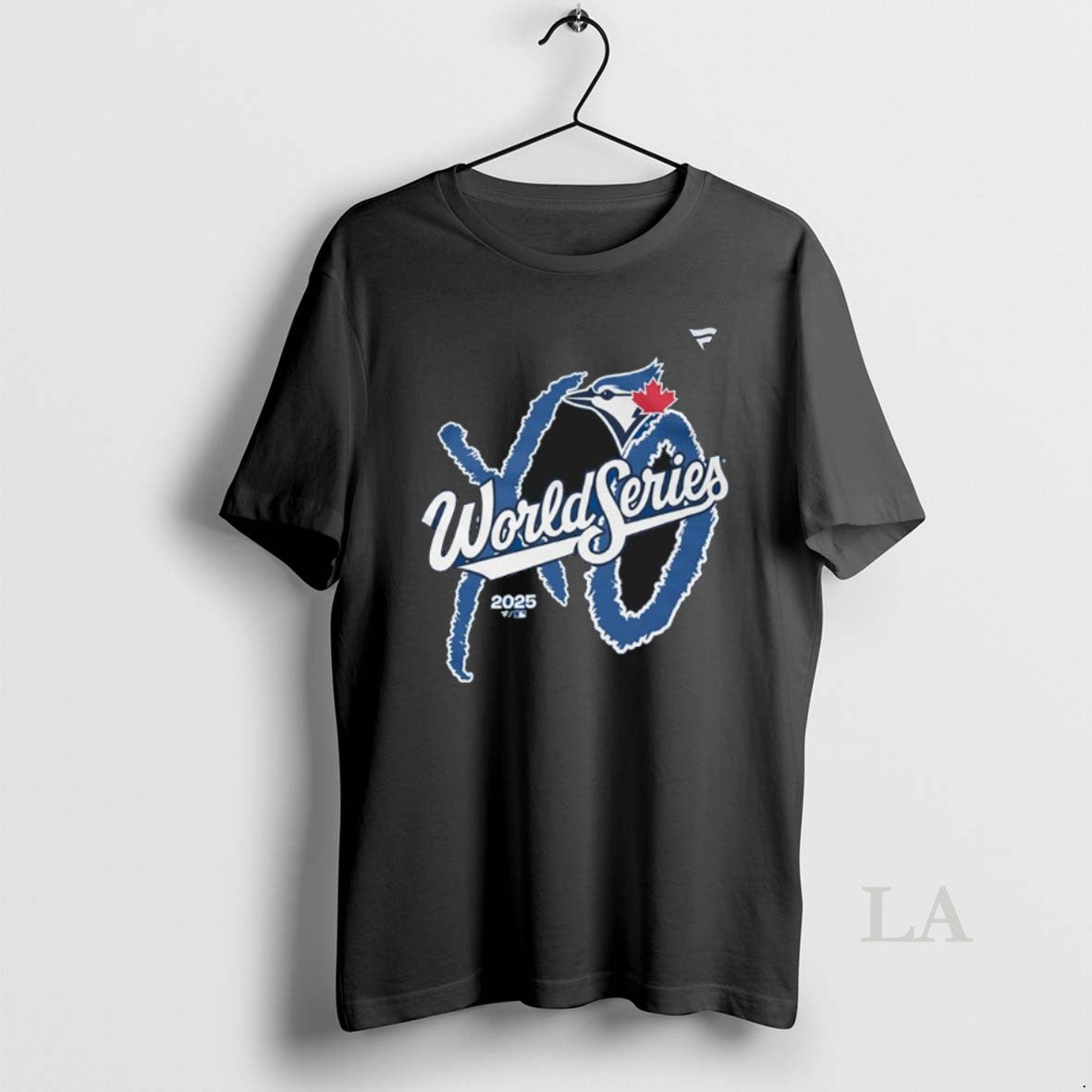 Original The Weeknd X Blue Jays 2025 World Series Game 1