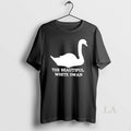 Original The Beautiful White Swan