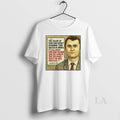 Original The Color Of Your Skin Doesnt Determine Your Success In America Charlie Kirk White
