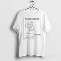 Original The Entire Internet Aws Us East 1 Tee Sweater