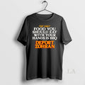 Original The Only Food You Should Eat With Hands Bbq Deport Zohran