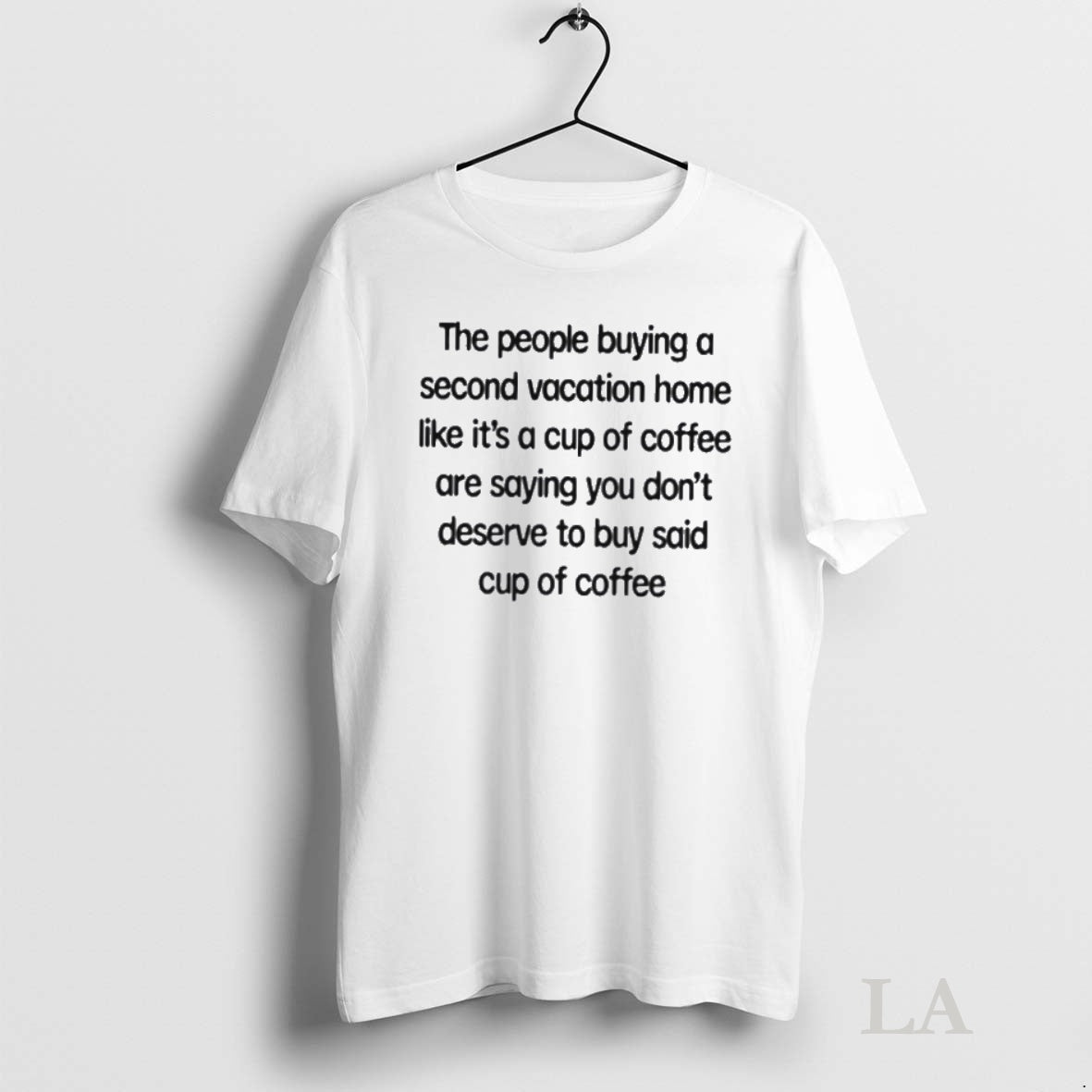 Original The People Buying A Second Vacation Home Like Its A Cup Of Coffee