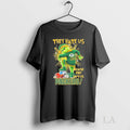 Original They Hate Us Cause They Aint Us Grinch Green Bay Packers Stomp Nfc Teams