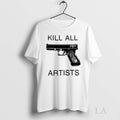 Original Thom Yorke Kill All Artists