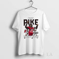 Original Tony Pike Hof Class Of 2025 Signature Tee Sweater