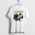 Original Tooth And Claw Podcast Dont Look Behind You 2025 Tee Sweater