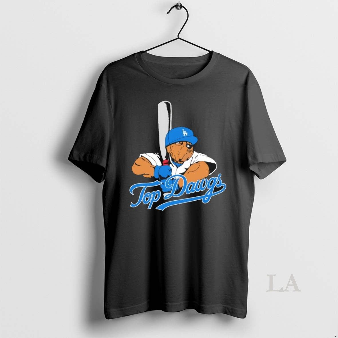 Original Top Dawgs Los Angeles Dodgers 2025 World Series Champions