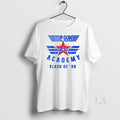 Original Top Gun Academy Class Of 86