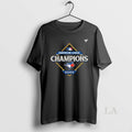 Original Toronto Blue Jays 2025 American League Champions Locker Room