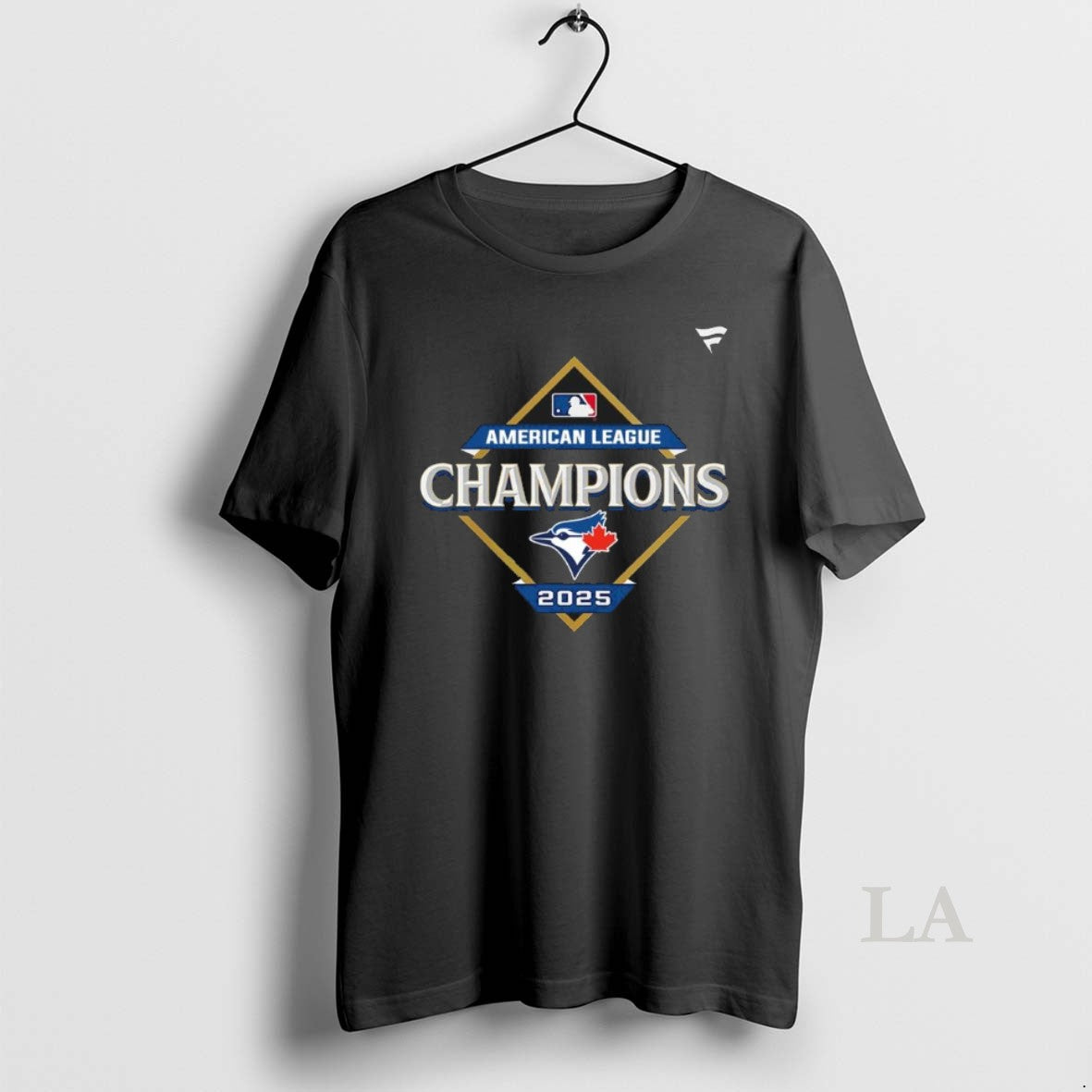 Original Toronto Blue Jays 2025 American League Champions Locker Room