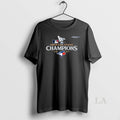 Original Toronto Blue Jays 2025 American League Champions Logo