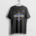 Original Toronto Blue Jays Al American League Champions 2025