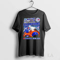 Original Toronto Blue Jays Alcs Champions 2025 Mascot Tee Sweater