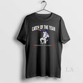 Original Toronto Blue Jays Daulton Varsho Catch Of The Year