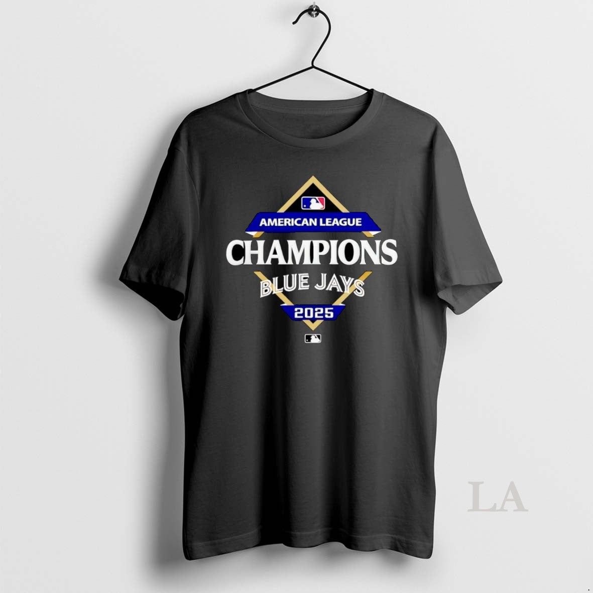 Original Toronto Blue Jays King Of American League Championship Series 2025