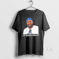 Original Toronto Blue Jays Vladdy Born Ready Lfg Go Jays Go