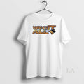 Original Toronto Blue Jays Want It All Team Skyline