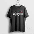 Original Toronto Blue Jays World Series 2025