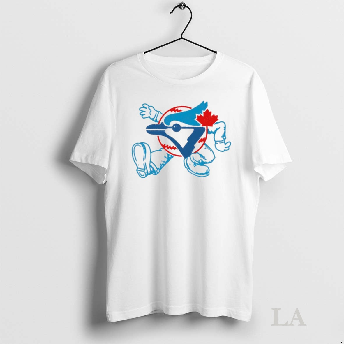 Original Toronto Blue Jays Baseball Team Logo