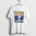 Original Toronto Blue Jays Vs Los Angeles Dodgers 2025 World Series H2h Tee Sweater
