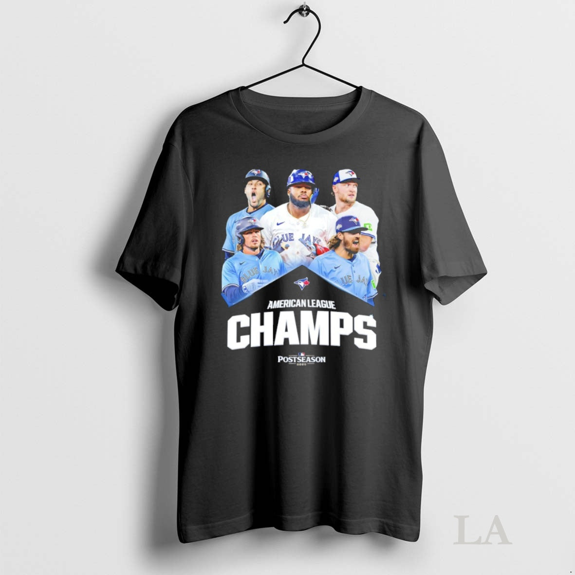 Original Toronto Blue Jays Win Alcs Are Going To The World Series 2025 Tee Sweater