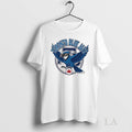 Original Toronto Blue Jays With Bluejay Bird Baseball Maple Leaf Logo