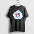 Original Torrano Beisbol Birds Toronto Blue Jays Parody Logo