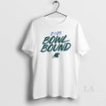 Original Tulane Green Wave Football 2025 Bowl Bound