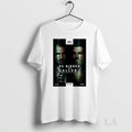 Original Ufc Fight Night De Ridder Vs Allen Autographed Event Tee Sweater