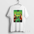 Original Ufc Fight Night Oliveira Vs Gamrot Autographed Event Tee Sweater